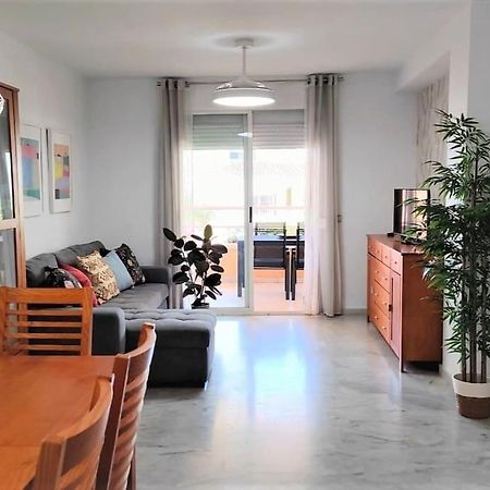 Apartamento En Primera Linea De Playa, Frente Al Puerto De Aguadulce アグアドゥルセ エクステリア 写真
