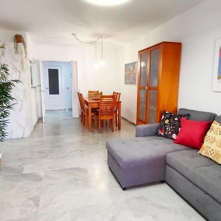 Apartamento En Primera Linea De Playa, Frente Al Puerto De Aguadulce アグアドゥルセ エクステリア 写真