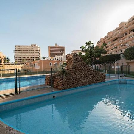 Apartamento En Primera Linea De Playa, Frente Al Puerto De Aguadulce アグアドゥルセ エクステリア 写真