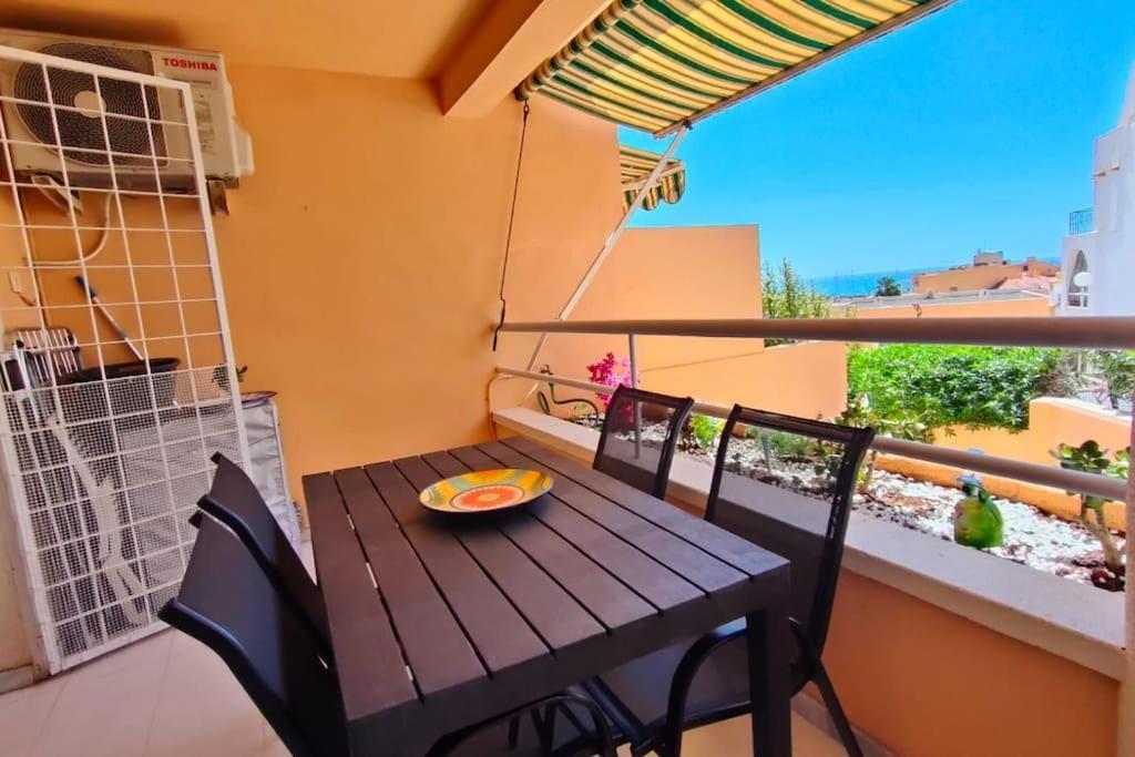 Apartamento En Primera Linea De Playa, Frente Al Puerto De Aguadulce アグアドゥルセ エクステリア 写真