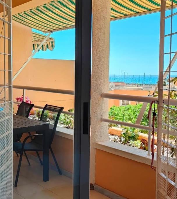 Apartamento En Primera Linea De Playa, Frente Al Puerto De Aguadulce アグアドゥルセ エクステリア 写真