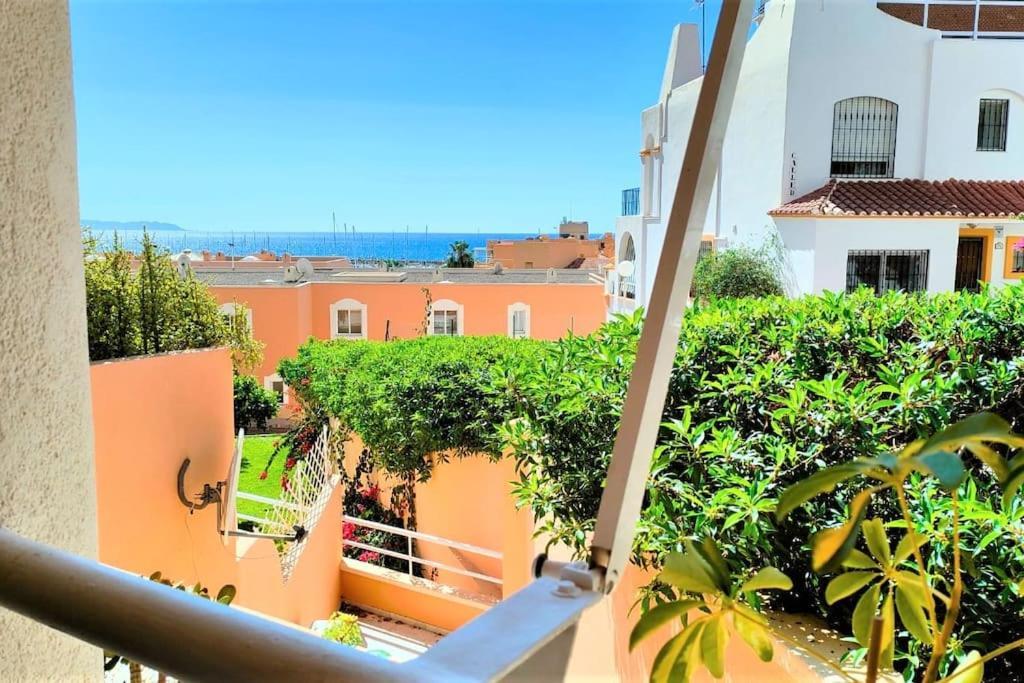 Apartamento En Primera Linea De Playa, Frente Al Puerto De Aguadulce アグアドゥルセ エクステリア 写真