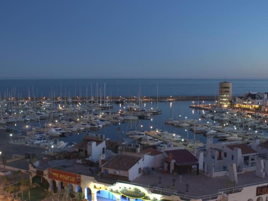 Apartamento En Primera Linea De Playa, Frente Al Puerto De Aguadulce アグアドゥルセ エクステリア 写真