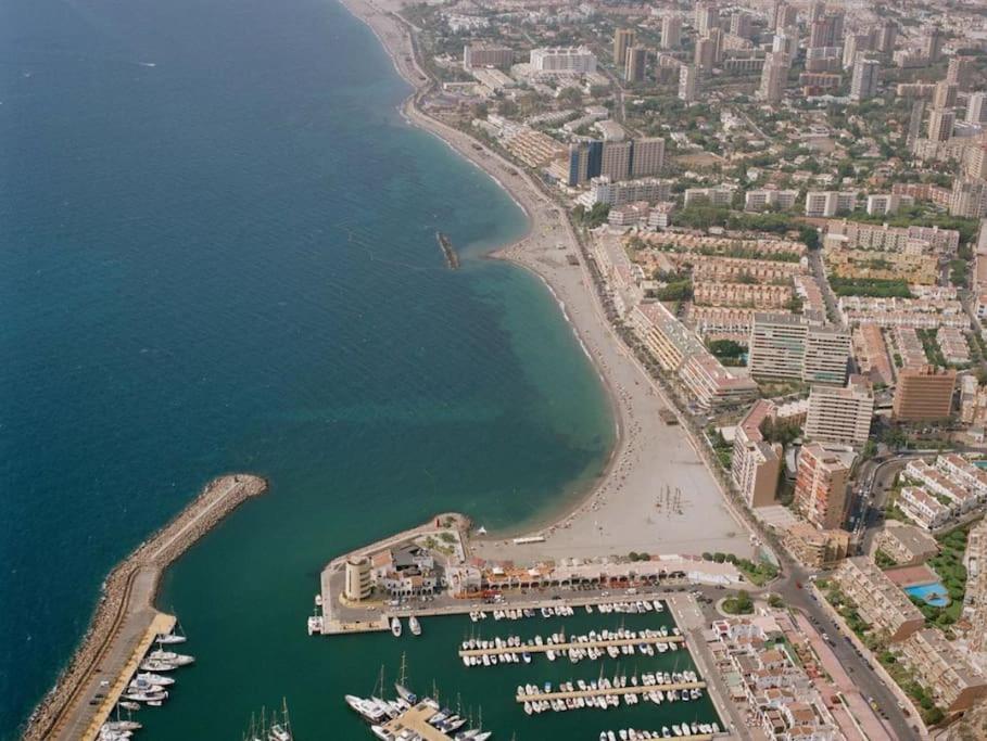 Apartamento En Primera Linea De Playa, Frente Al Puerto De Aguadulce アグアドゥルセ エクステリア 写真