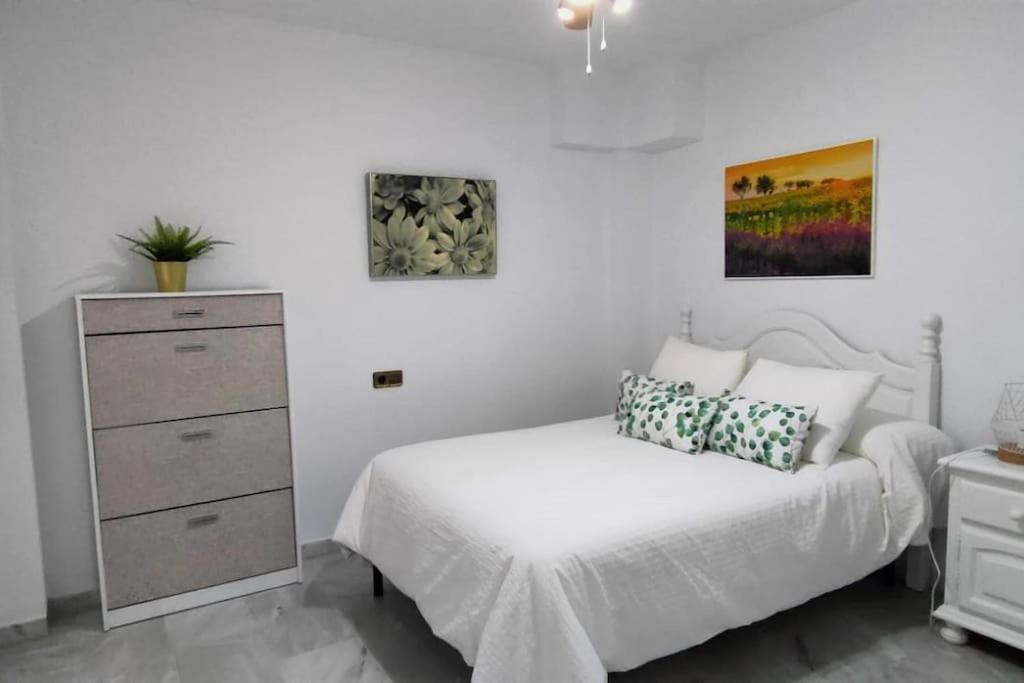 Apartamento En Primera Linea De Playa, Frente Al Puerto De Aguadulce アグアドゥルセ エクステリア 写真