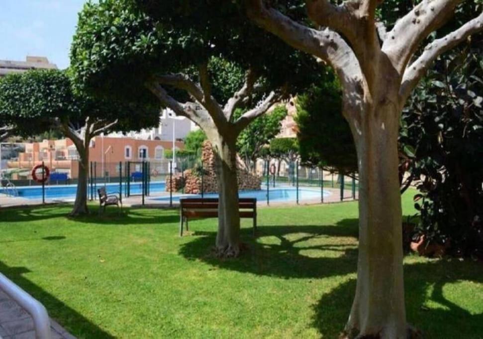Apartamento En Primera Linea De Playa, Frente Al Puerto De Aguadulce アグアドゥルセ エクステリア 写真