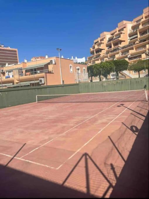 Apartamento En Primera Linea De Playa, Frente Al Puerto De Aguadulce アグアドゥルセ エクステリア 写真