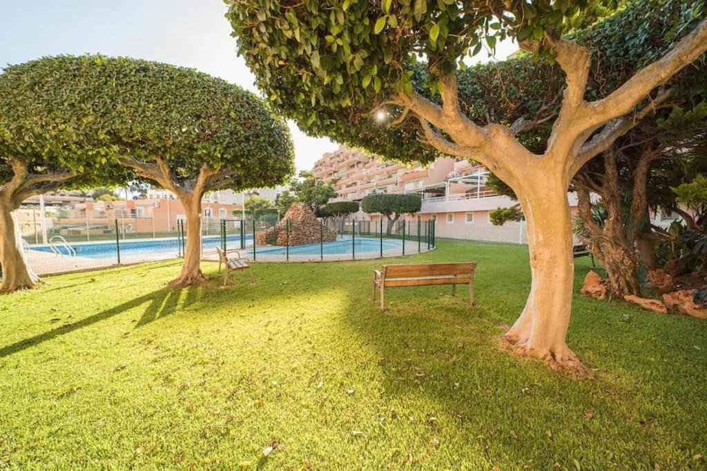 Apartamento En Primera Linea De Playa, Frente Al Puerto De Aguadulce アグアドゥルセ エクステリア 写真