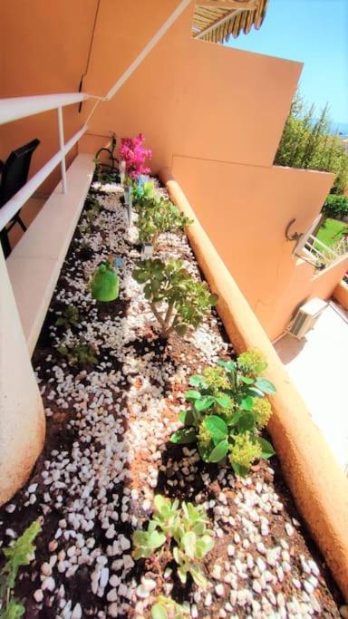 Apartamento En Primera Linea De Playa, Frente Al Puerto De Aguadulce アグアドゥルセ エクステリア 写真